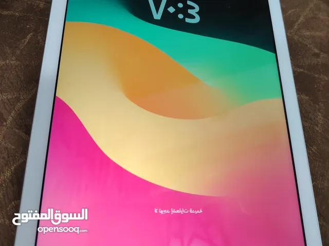 Apple iPad 6 32 GB in Benghazi