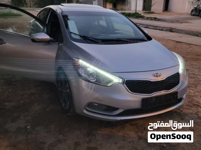 Used Kia Forte in Tarhuna
