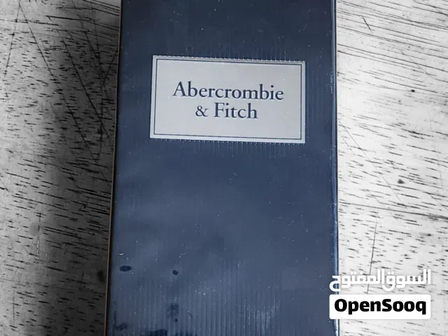 عطر أبيركرومبي آند فيتش Abercrombie & Fitch