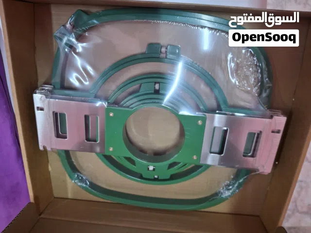 موتور سيرفو واطارات تطريز