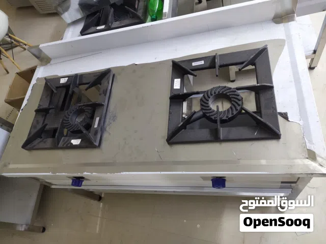 fabricating stainless steel  gas stove
