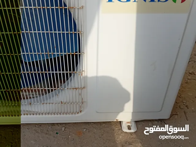 مكيف شيجو 18