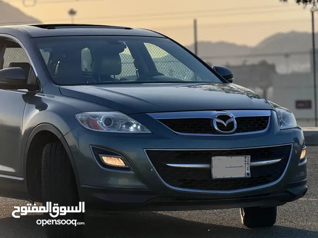 Used Mazda CX-9 in Mecca