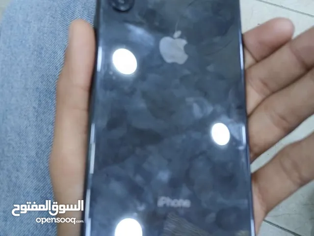 Apple iPhone XS Max 64 GB in Madaba