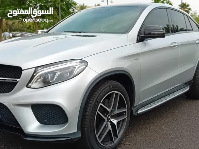 Mercedes Benz GLE-Class 2019 in Hawally