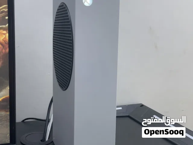 اكس بوكس سيريس اس