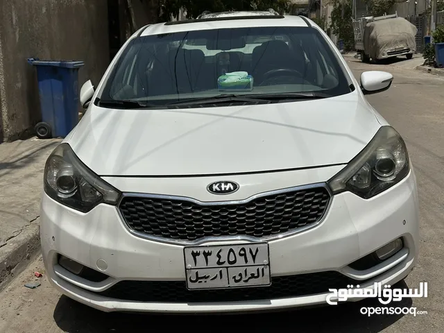 سيراتو 2013 خليجي