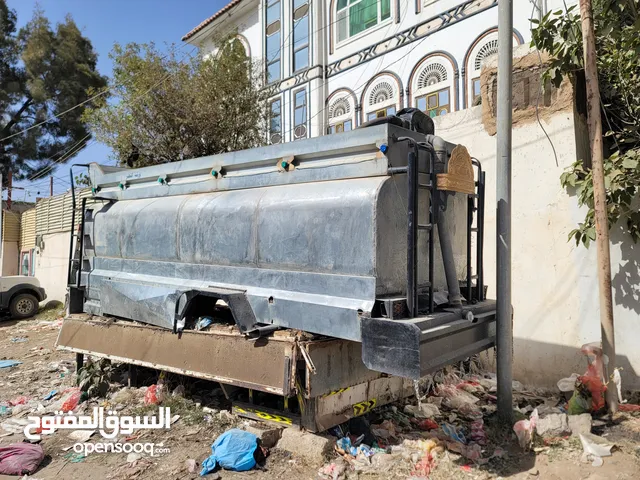 عررطه خزان دينه مستبوتشي طويل سعته تقريبآ 45 برميل مش متاكد