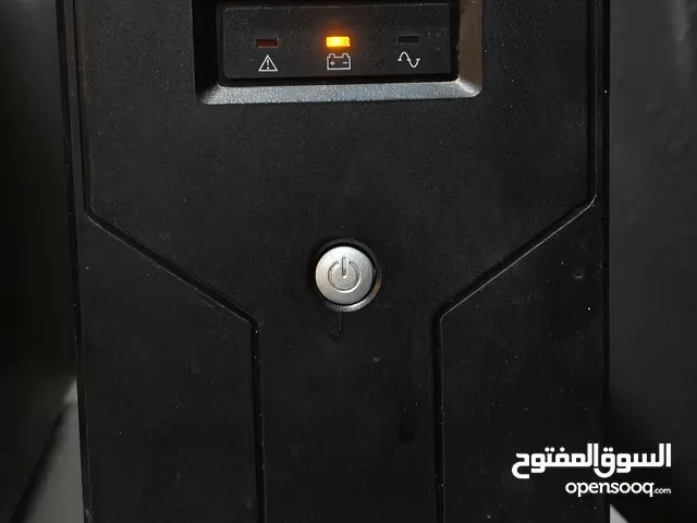 ups zeus 2000k of laine 2000k جديد مستعمل قليل