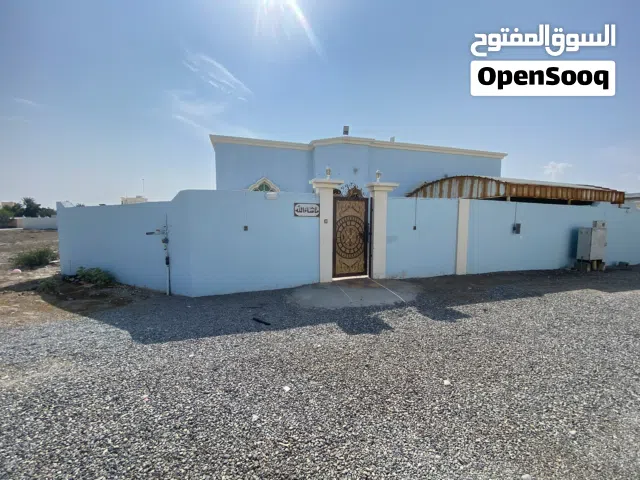 132 m2 2 Bedrooms Townhouse for Sale in Al Batinah Barka