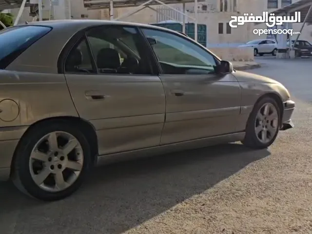 اوبل اوميجا Elegance موديل 2003