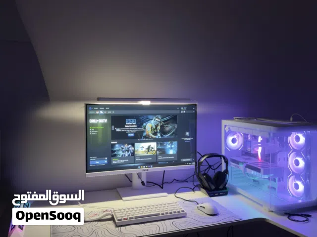 بي سي / PC للبيع