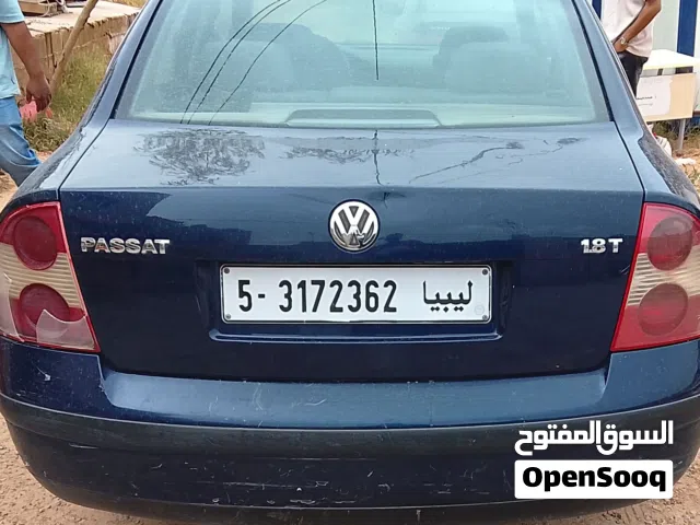 باسات 2004 محرك 18 كنبيو تومتيك ماشية 290 للبيع طرابلس سوق الجمعة