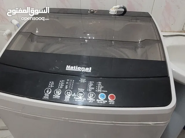 Samsung 11 - 12 KG Washing Machines in Zarqa