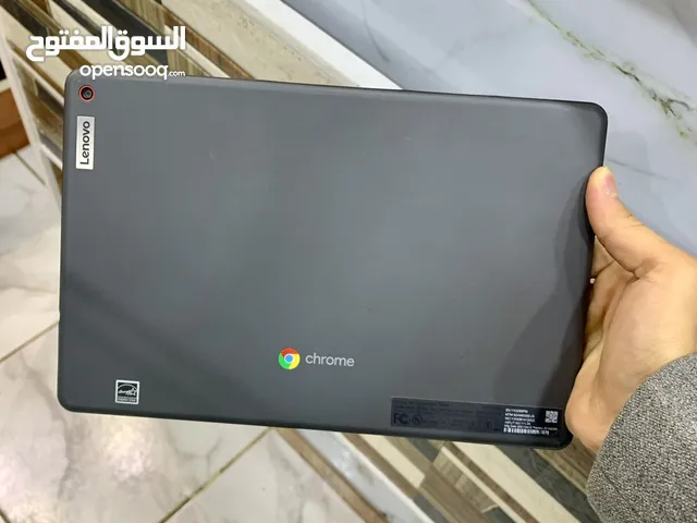 Lenovo 10e Chromebook Tablet - 32GB - 39,000
