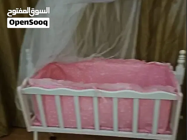 سرير اطفال