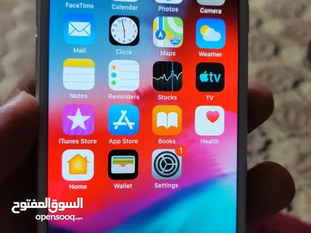 Apple iPhone 6 64 GB in Al Riyadh