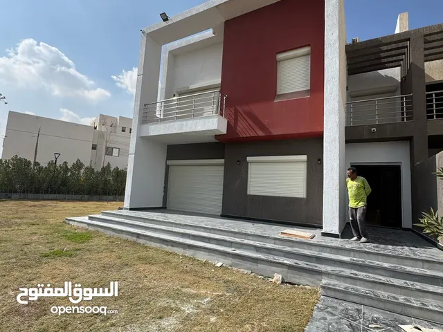 235 m2 4 Bedrooms Villa for Rent in Cairo Madinaty