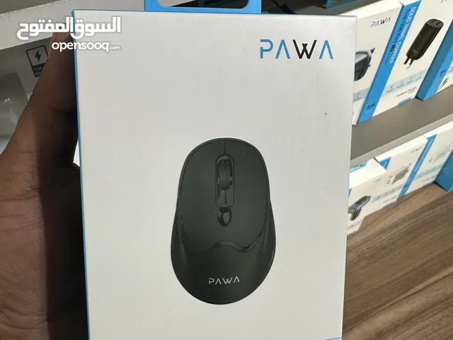 6D Wireless Mouse With Auto Sleep Function