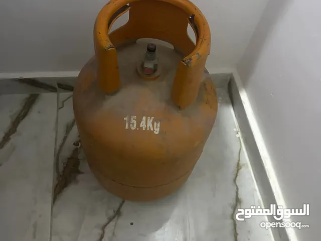 اسطوانة غاز اصليه