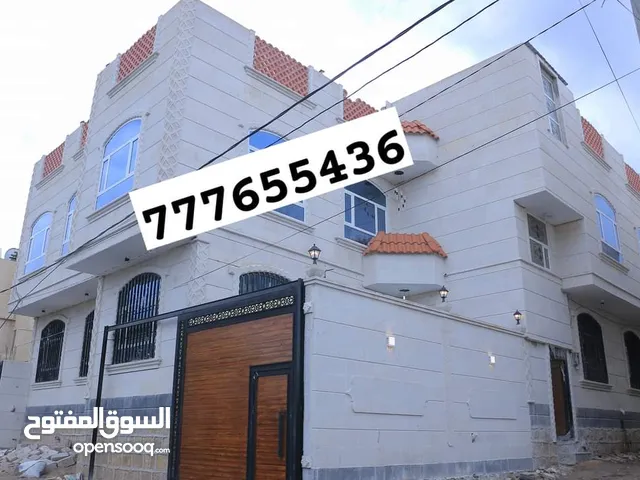 3 m2 5 Bedrooms Villa for Sale in Sana'a Bayt Baws