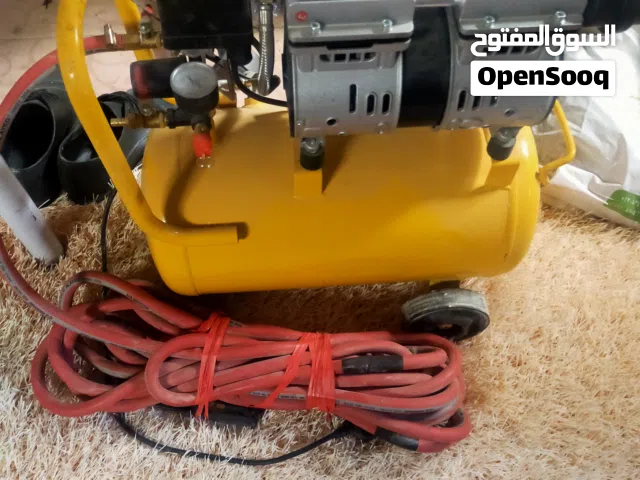 كمبورسر جديد مع لي وماكينة تركيب دبوس خشبي كمبورسر هواء متعدد الاستخدام