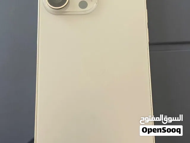 آيفون 15 برو ماكس .. الوصف مهم