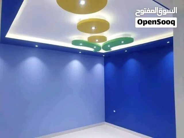 دهين مصرى ممتاز وأمين خبرة 21 عام بالأردن