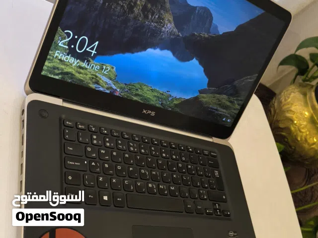Dell XPS 15 Premium Performance Edition — The True MacBook Ki//er