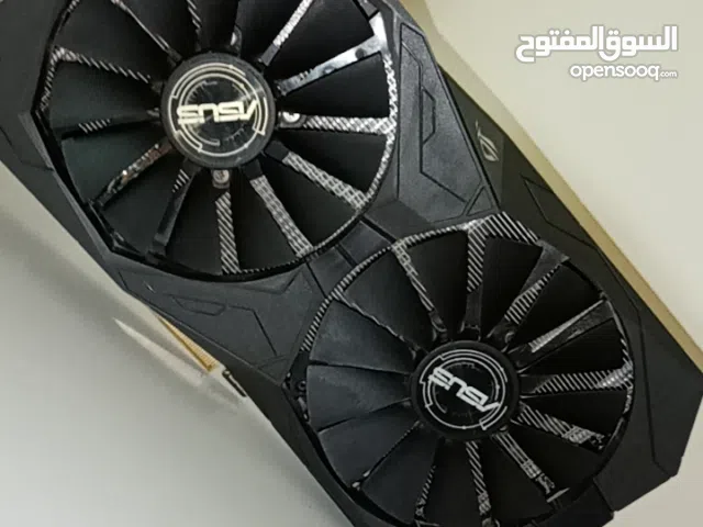 السعر قابل للتفاوض Radeon RX 570 Series 4GB
