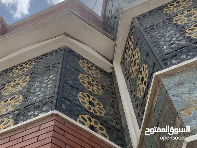 115 m2 3 Bedrooms Townhouse for Sale in Baghdad Jadeeda