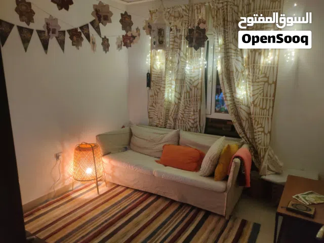 للايجار المؤقت بالفرش و الاجهزه (عائلات)