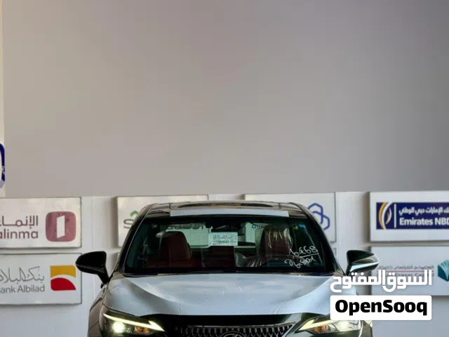 لكزس Nx 350 موديل 2026 أصفار