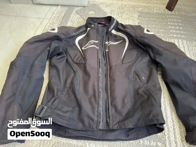 بدلة سيفتي الباينستارز اصلية للبيع
