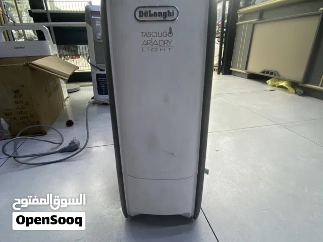 منقي الهواء من شركة ديلونجي