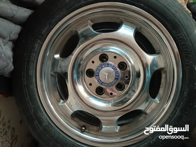 Ozka 16 Rims in Amman