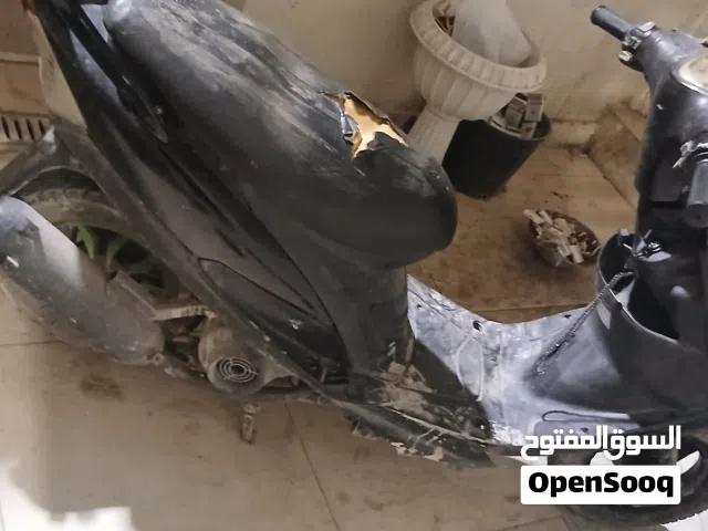 دراجة ماكس عدله .. مكينة ناعمة ما مجفته