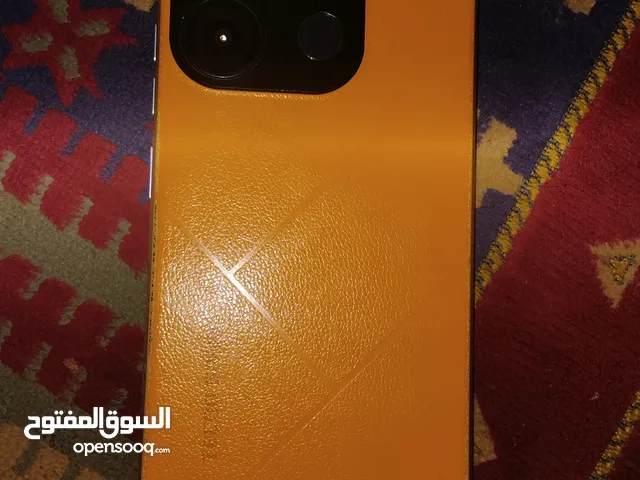 هاتف تكنو سبارك للبيع او للبدل الجهاز ماشاءالله ما في خدش