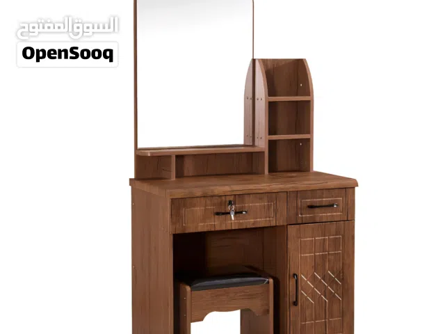 تسريحة موديل جديد وراقي جدا وسعر مناسب جدا من الدهريز الشرقي للأثاث