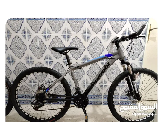 دراجة للبيع