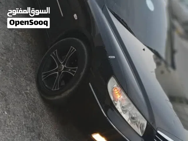 Used Hyundai Azera in Tripoli