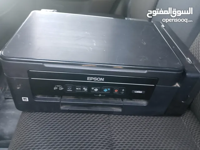 طابعة ابس ون 30 / 60