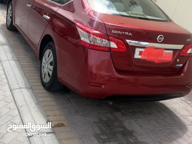 Nissan Sentra 2013 in Muharraq