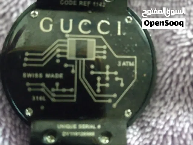 Black Gucci for sale in Zarqa