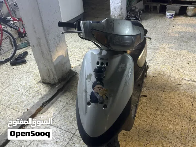 2007 ياماها Bolt R-Spec