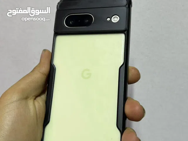Google pixel 7