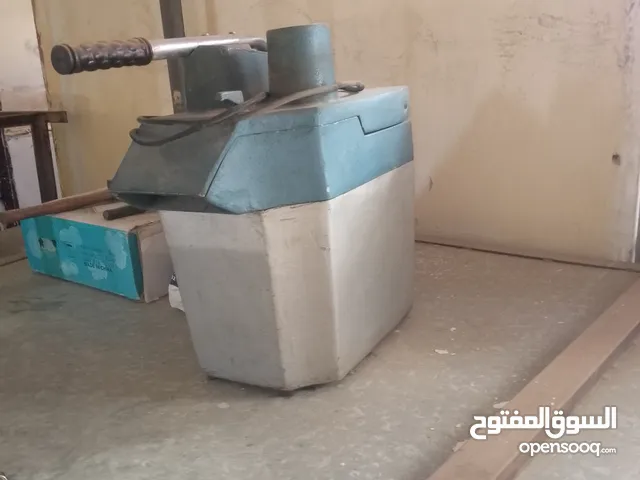 معدات مصنع راحة ونوجا ومن سلوى