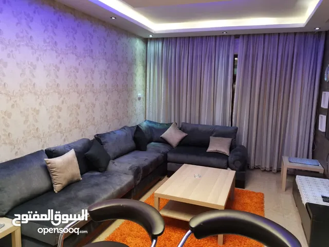 126 m2 2 Bedrooms Apartments for Rent in Amman Swefieh