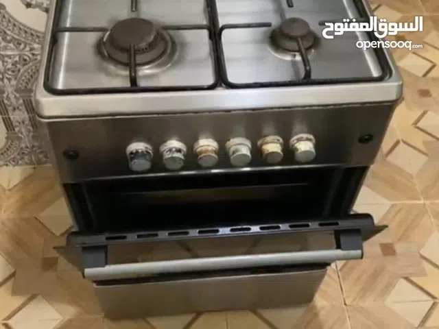 فرن مستعمل في حالة جيدة
