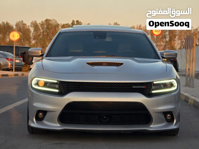 2021 Dodge Charger R/T